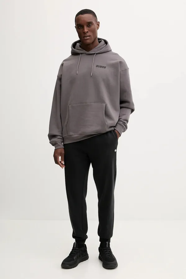 Толстовка мужская GUESS