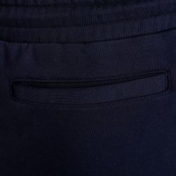 Мужские теннисные шорты Fila Melvin Shorts Men - Dark Blue, Multicoloured