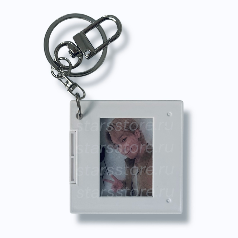 Брелок Jimin BTS - ARIRANG (weverse shop)