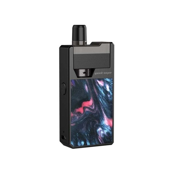 Цена на Набор Geek Vape Frenzy 950mAh Pod Kit Black Ghost Купить Набор Geek Vape Frenzy 950mAh Pod Kit Black Ghost