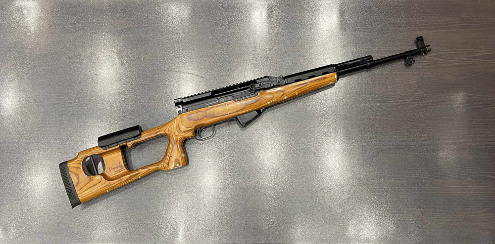 ВПО-208 к.366ТКМ  № ПК 2853