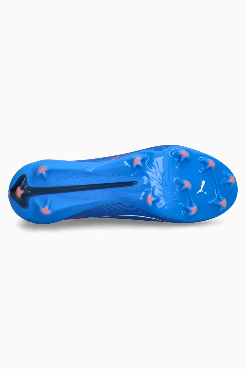 Бутсы Puma Ultra 6 Ultimate FG для женщин - синий