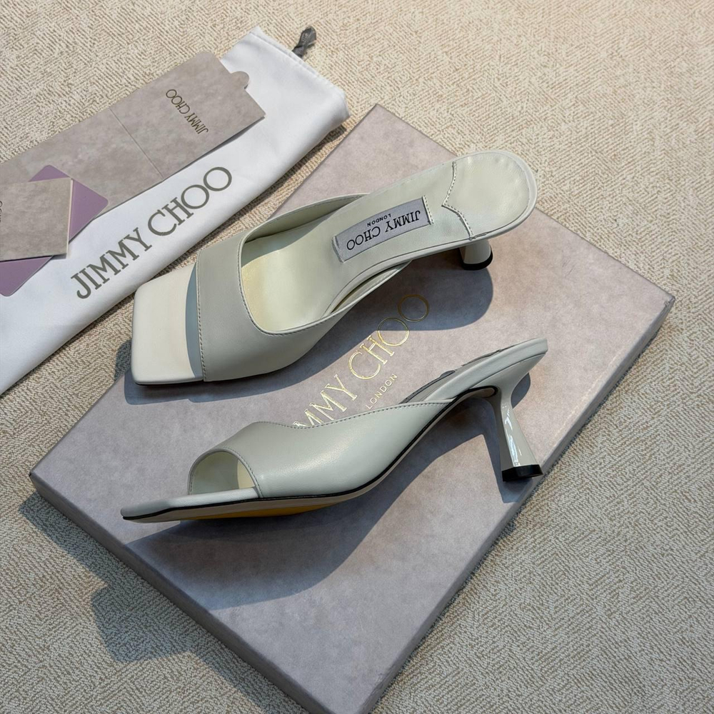 Сабо Jimmy Choo
