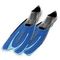 Ласты Cressi Agua Blue Синие