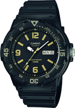 Часы Casio MRW-200H-1B3