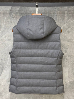 Жилет Brunello Cucinelli
