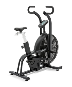 Велотренажер SPIRIT AB900+ AIR BIKE