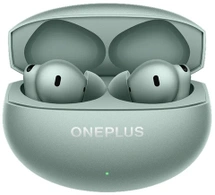 Наушники вкладыши OnePlus Buds 4 Zen Green