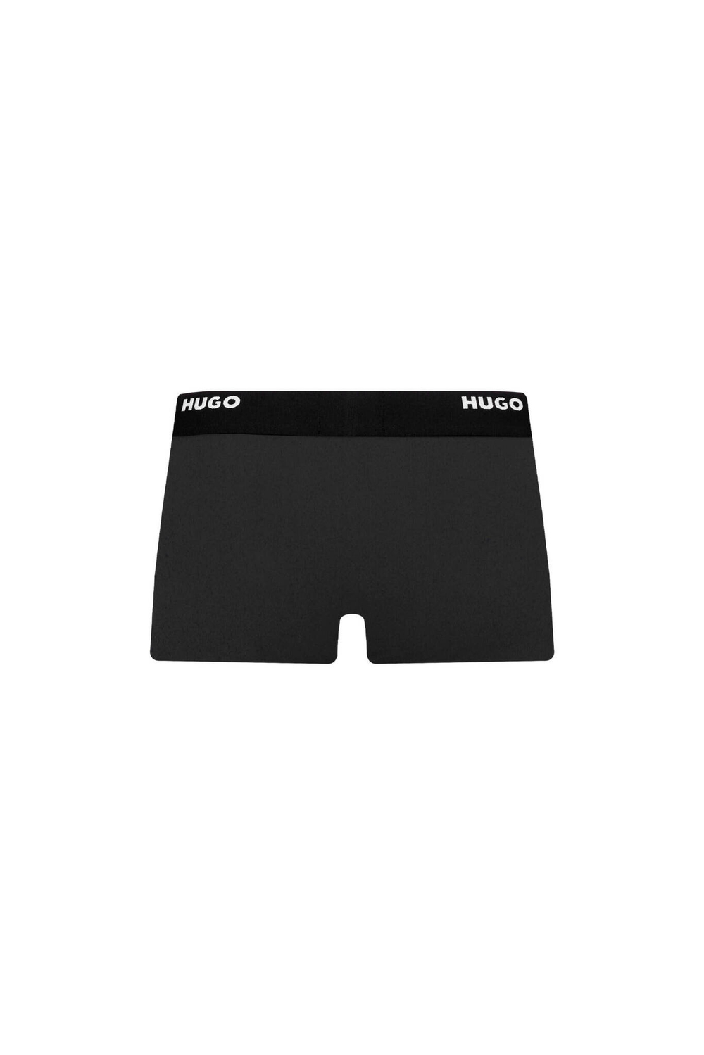 Трусики-боксеры 5шт. trunk Hugo Bodywear - бордовый(50479944)