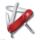 Нож Victorinox Junior 09, 2.4213.SKE
