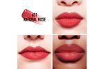Помада для губ Christian Dior Addict Lip Tint- 651 Natural Rose