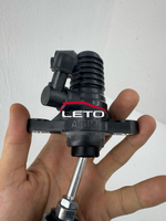Цилиндр сцепления главный 31420-26201 3142026201