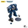 Фигурка JOYTOY Ultramarines Terminator Squad Terminator with Storm Bolter
