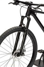 Велосипед 29"TIMETRY TT420 8ск. черный
