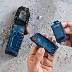 Токоизмерительные клещи GMC 600-15 BOSCH 0601077600