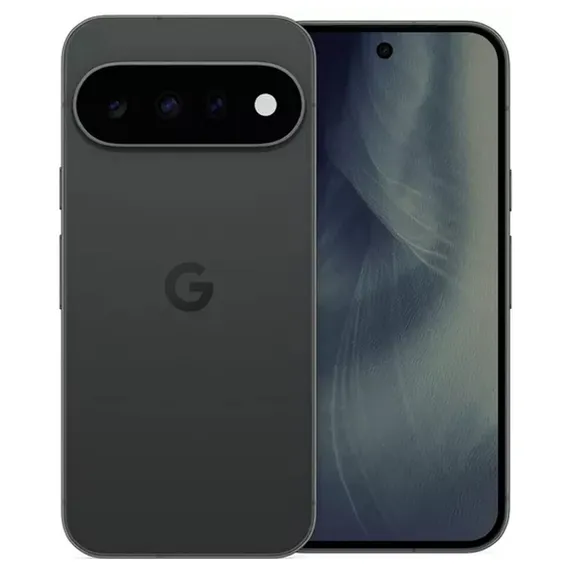 Смартфон Google Pixel 11 256 ГБ Черный