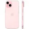 Смартфон Apple iPhone 15 512 ГБ Розовый Pink