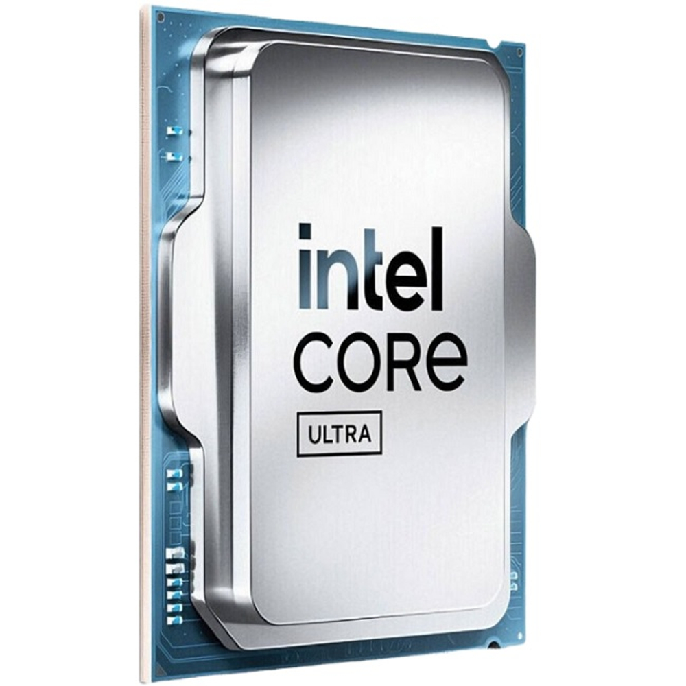 Процессор Intel Core Ultra 7 265, Arrow Lake-S, LGA1851, 20C/20T, 2.4-5.3GHz, L3 30M, 125W, OEM (AT8076806413)