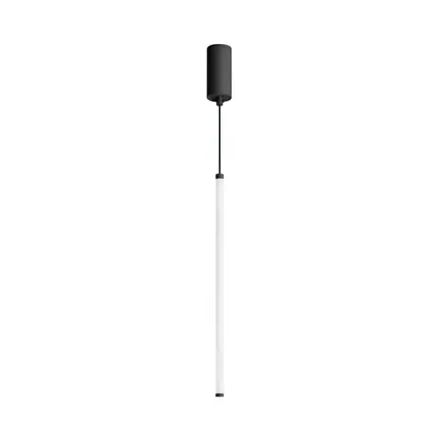 Светильник SP-JEDI-HANG-R18-6W Day4000 (BK, 360 deg, 230V) (Arlight, IP20 Пластик, 3 года) 039533