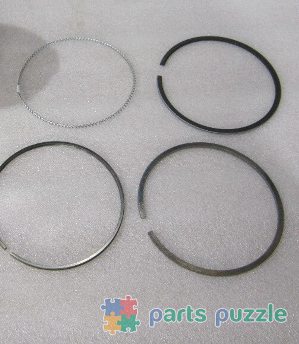 Комплект поршневых колец на 1 поршень, 1-й ремонт / Kit, PISTON/RING АРТ: 115107975