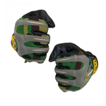 Камуфляжные тактические перчатки Mechanix MPact