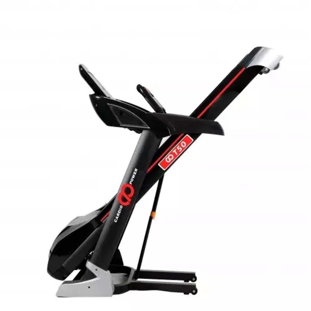 Беговая дорожка CARDIOPOWER T50