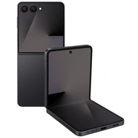 Смартфон Samsung Galaxy Z Flip 7 12/256 Jet Black