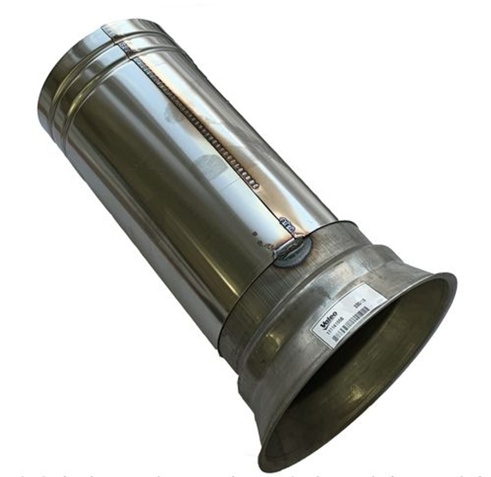 Камера сгорания 32 кВт Webasto Thermo Е 320