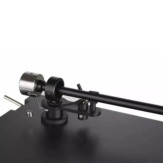 Clearaudio Compass Black