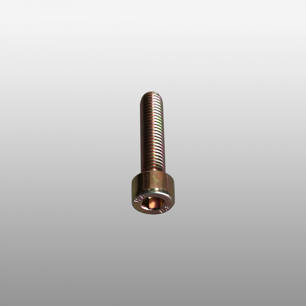 Q150B0835 - Болт M8*35*1,25