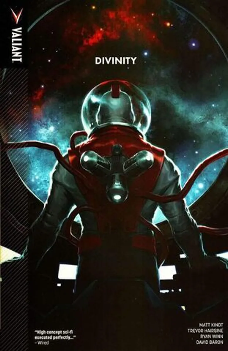Divinity Vol 1