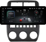 Магнитола для Lada 4x4, Niva Legend, Urban, Bronto 2019-2023+ - Teyes CC4PRO монитор 12.3" 2K QLED + рамка 9, Android 13, Быстрейшая, Snapdragon 778G, ИИ, CarPlay, DSP, 4G SIM-слот