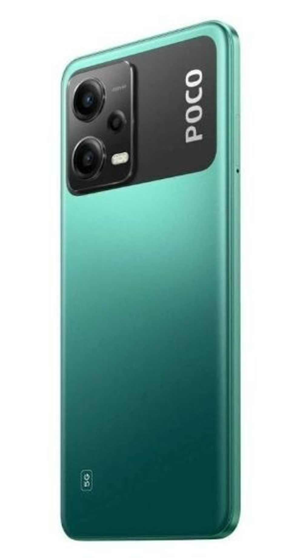 Смартфон Poco X5 5G 8/256Gb, Black