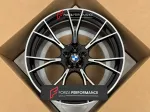 КОВАНЫЕ ДИСКИ для BMW M4 COMPETITION G82