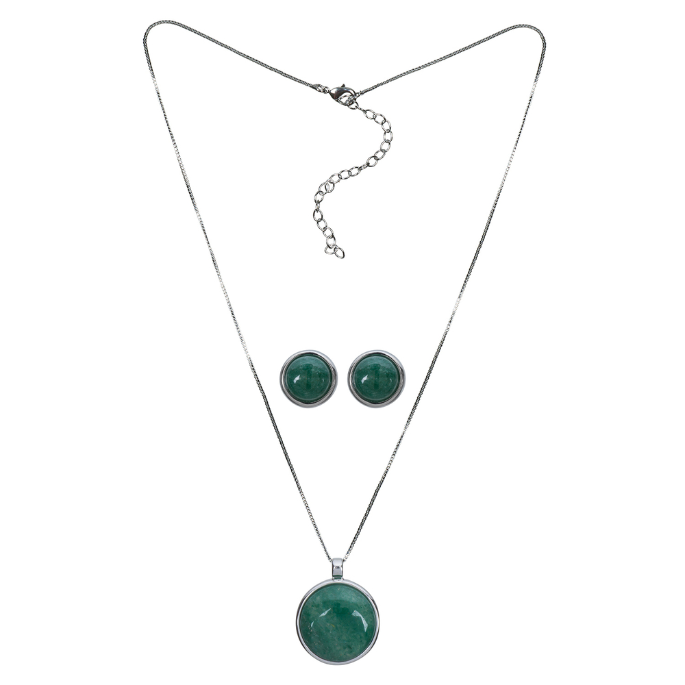 Комплект Possebon Q.Verde S0474.17 S