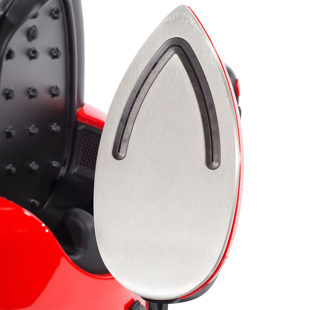 Laurastar LIFT SWISS EDITION (RED)