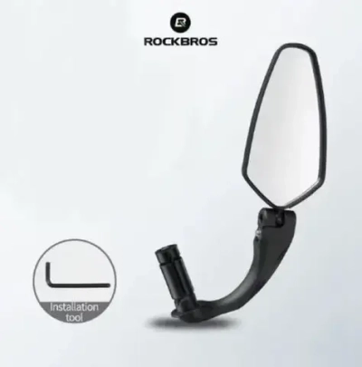 Зеркало велосипедное Rockbros FK-212