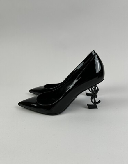 Туфли Saint Laurent Opyum