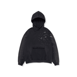 Мерч BTS ARIRANG - Hoodie (Black)