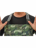 Забродники Вейдерсы Kano w/boot