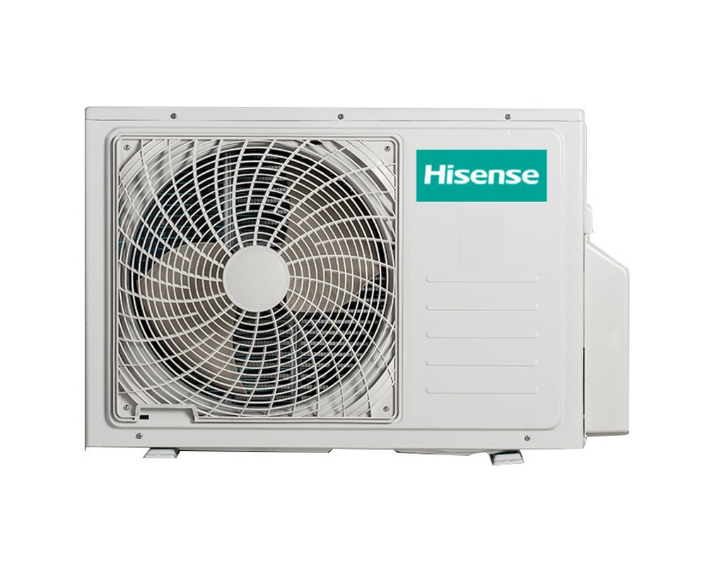 Сплит-система Hisense Black Star Classic A AS-12HR4SVDDEB15