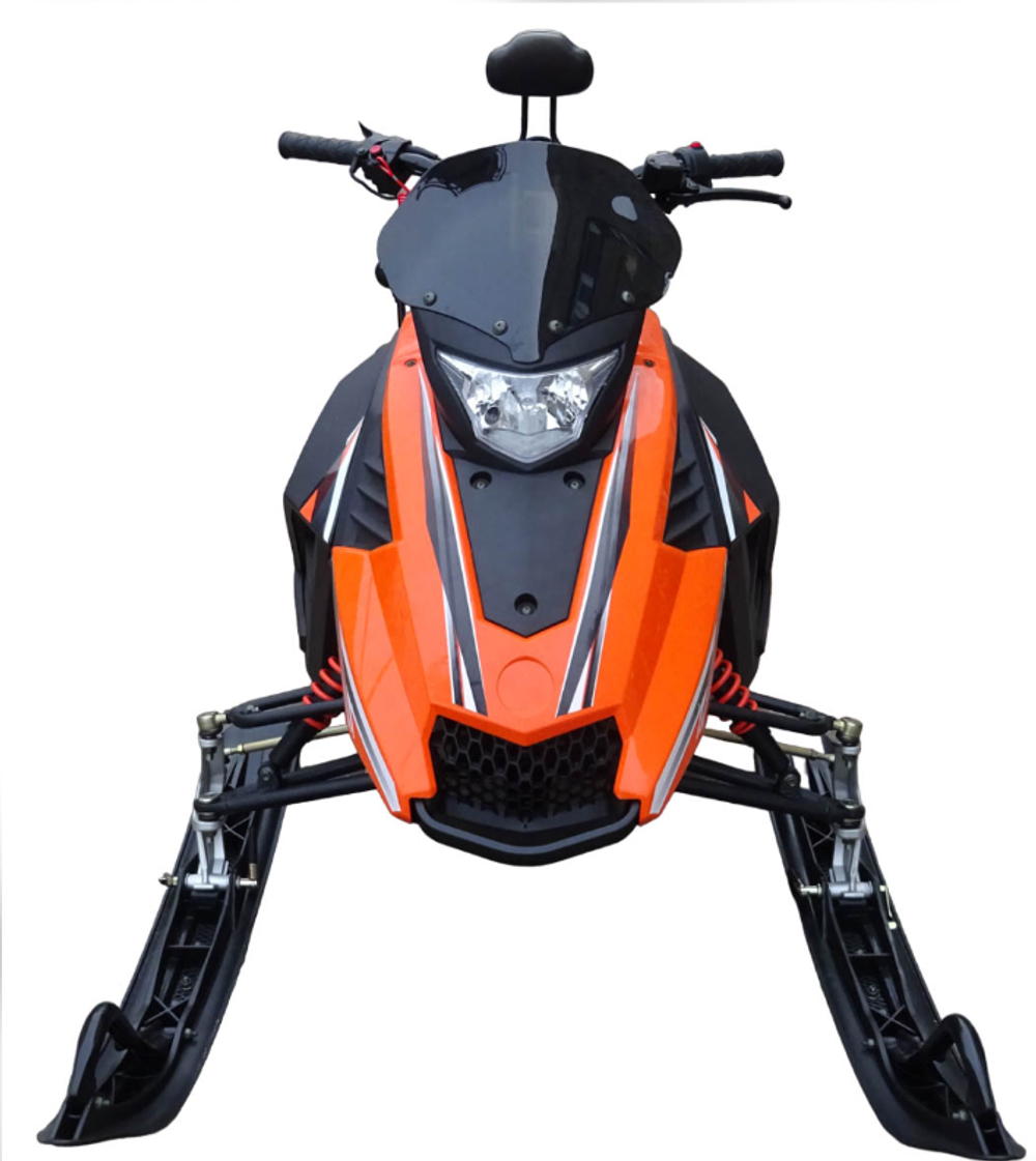 Снегоход COMPASS 200