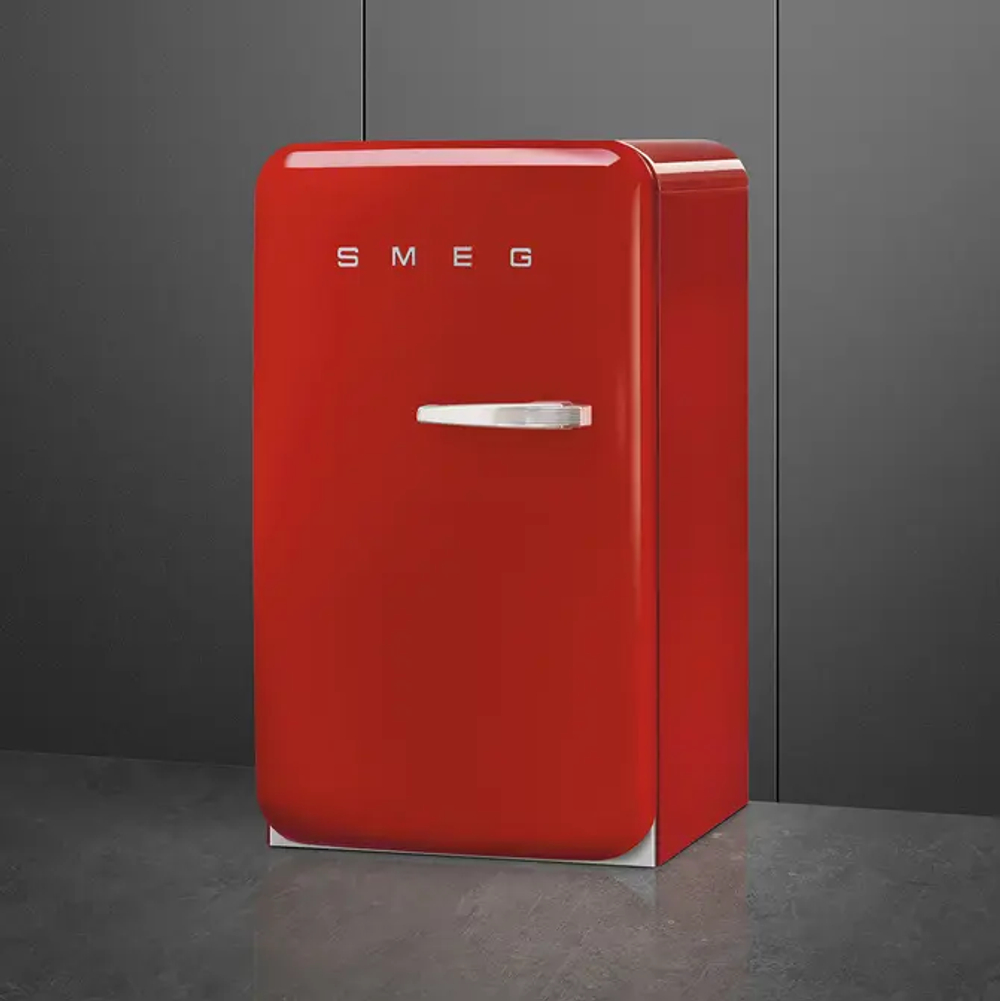 Холодильник Smeg FAB10LRD6