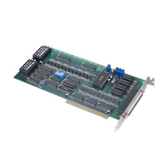 PCL-813B-A