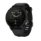 Garmin Forerunner 955 с черным ремешком