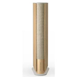 Компактная колонка Bang & Olufsen Beosound Emerge, Gold Tone