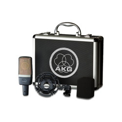 AKG H85 держатель для студийных микрофонов 'паутина'