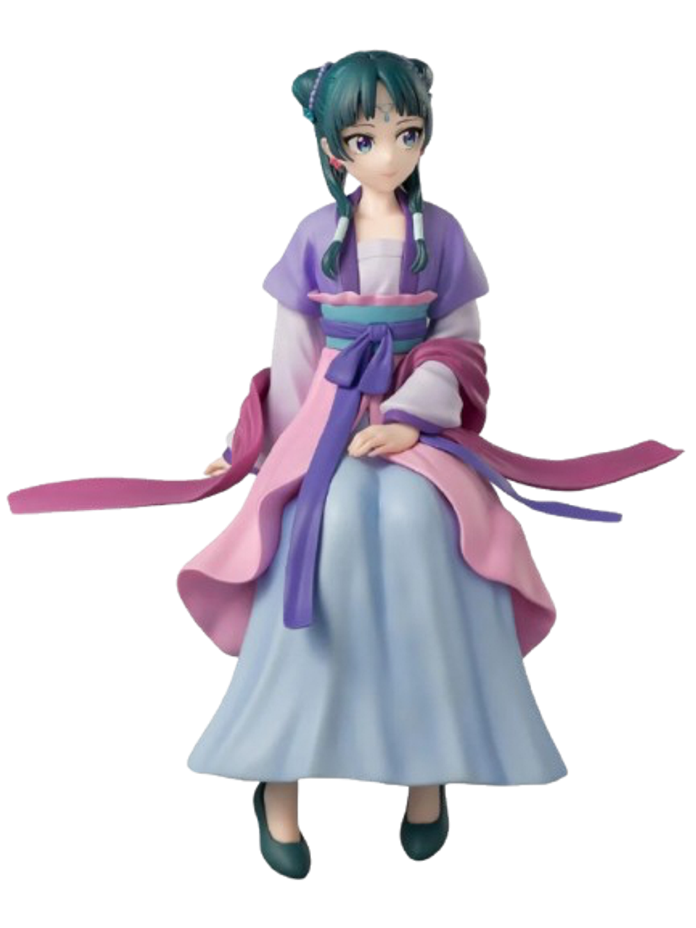 Фигурка Banpresto The Apothecary Diaries Maomao Moon Fairy Ver.
