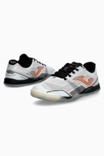 Футзалки Joma Skilful 26 IN - серый