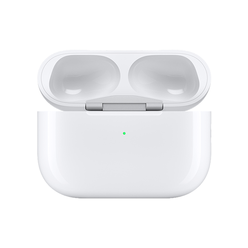 Зарядный кейс Apple AirPods Pro 2 (2-го поколения, 2022) (USB-C Charging Case) A2968